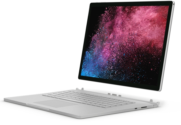 Surface Book Repair Services